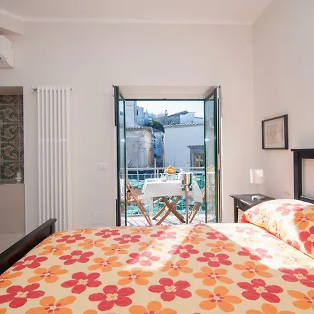 Apartment La Maison Du Touriste