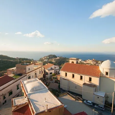 La Maison Du Touriste * Massa Lubrense