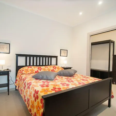 La Maison Du Touriste Apartment