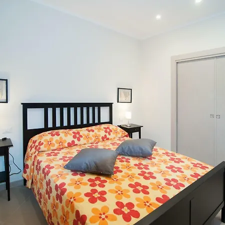 Apartment La Maison Du Touriste